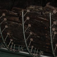 First Century Boat Details