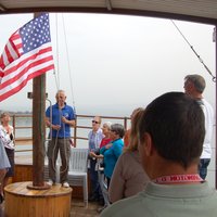 Galilee Boat Excursion