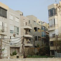 The New City/Residences