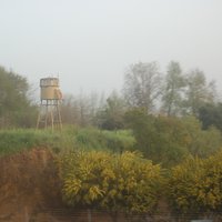 Kibbutz Guardtower/Galilee