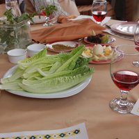 Seder Meal
