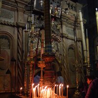 Church of the Holy Sepulcher