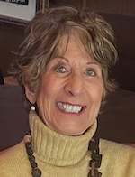 Violette Berger
