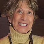 Violette Berger
