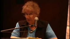 Ruth Nessim Ami Conference 2008