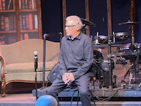 Joseph: Messiah's Earthly Father In His Own Words